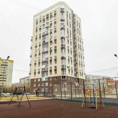 Квартира 39,1 м², 1-комнатная - изображение 2