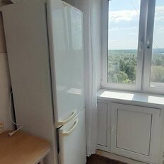 Квартира 34 м², 1-комнатная - изображение 4