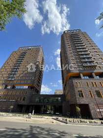 Купить квартиру с балконом и на вторичном рынке в Кировском районе - изображение 40