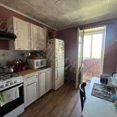 Квартира 61,2 м², 3-комнатная - изображение 5