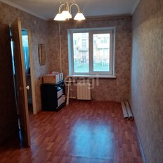 Квартира 43,5 м², 2-комнатная - изображение 5