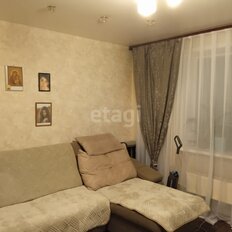 Квартира 55,9 м², 2-комнатная - изображение 3