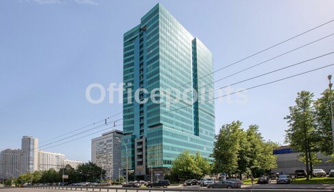 1330 м², офис 2 770 390 ₽ в месяц - изображение 72