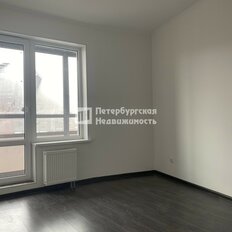 Квартира 63,7 м², 2-комнатная - изображение 4