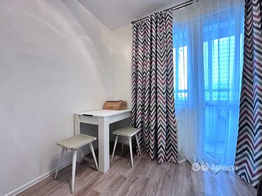 25 м², квартира-студия 24 500 ₽ в месяц - изображение 78