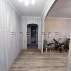 Квартира 78 м², 4-комнатная - изображение 3