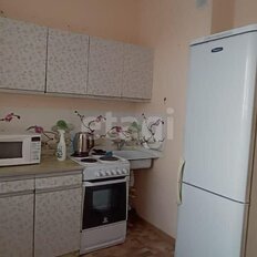 Квартира 36 м², 1-комнатная - изображение 4