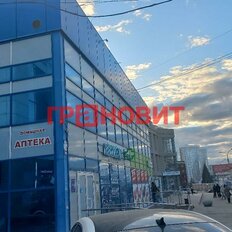 331,5 м², помещение свободного назначения - изображение 1