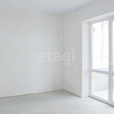 Квартира 42 м², 1-комнатная - изображение 2