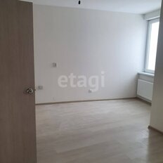 Квартира 28,1 м², студия - изображение 3