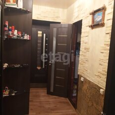 Квартира 41,1 м², 1-комнатная - изображение 1