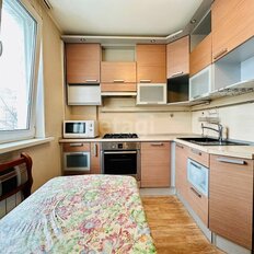 Квартира 36,1 м², 1-комнатная - изображение 1