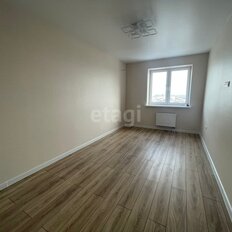 Квартира 53,4 м², 2-комнатная - изображение 2