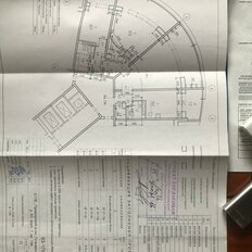 Квартира 156,6 м², 3-комнатная - изображение 2