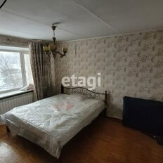 Квартира 53,7 м², 2-комнатная - изображение 4