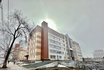 396,7 м², офис 150 000 ₽ в месяц - изображение 41