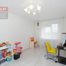 Квартира 96 м², 3-комнатная - изображение 4