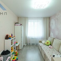 Квартира 61,3 м², 2-комнатная - изображение 5