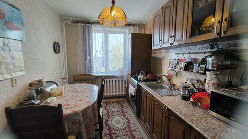 Купить квартиру на улице проспект Победы, дом 139к2 в Казани - изображение 21