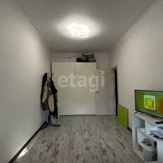 Квартира 35,5 м², 1-комнатная - изображение 4