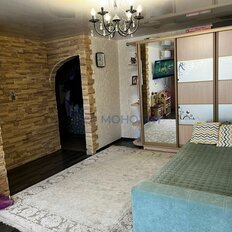 Квартира 42,6 м², 2-комнатная - изображение 4