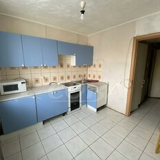 Квартира 33,2 м², 1-комнатная - изображение 2