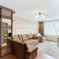 Квартира 44,6 м², 1-комнатная - изображение 3