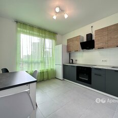 Квартира 40 м², 1-комнатная - изображение 1