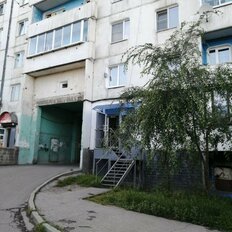 Квартира 18,1 м², студия - изображение 3