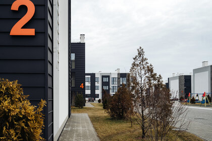 Купить квартиру с евроремонтом в Меленковском районе - изображение 4