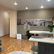 Квартира 121,8 м², 4-комнатная - изображение 3