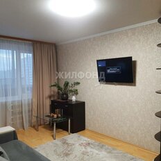 Квартира 34 м², 1-комнатная - изображение 3