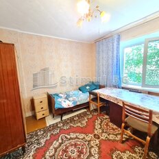 Квартира 18,5 м², 1-комнатная - изображение 1