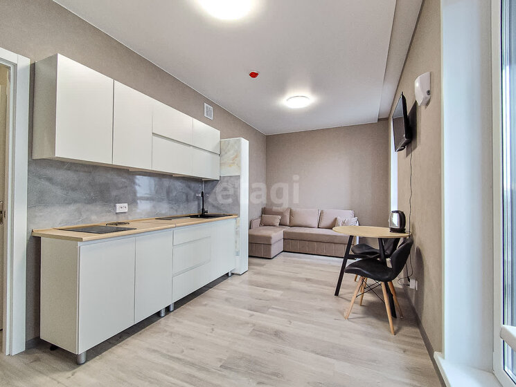 21,5 м², квартира-студия 25 000 ₽ в месяц - изображение 51