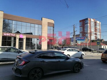 210 м², помещение свободного назначения 157 500 ₽ в месяц - изображение 20