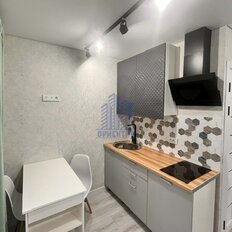 Квартира 18 м², студия - изображение 3