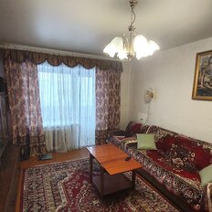 Квартира 61,8 м², 3-комнатная - изображение 2