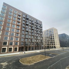 253,4 м², помещение свободного назначения - изображение 3