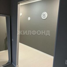 Квартира 41 м², студия - изображение 2