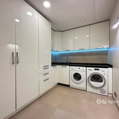 Квартира 140 м², 3-комнатная - изображение 4