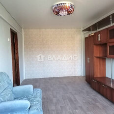 Квартира 55,7 м², 3-комнатная - изображение 4