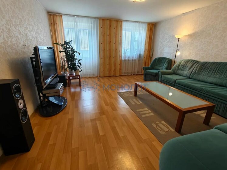 177 м², 5-комнатная квартира 46 500 000 ₽ - изображение 36