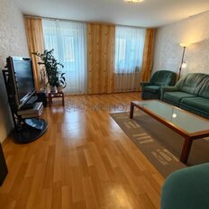 Квартира 141 м², 5-комнатная - изображение 1