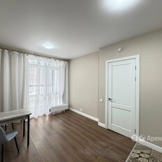 Квартира 38 м², 2-комнатная - изображение 4