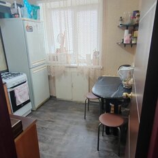 Квартира 31,1 м², 1-комнатная - изображение 4