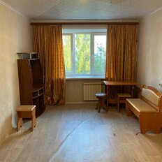 17,1 м², комната - изображение 1