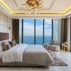 Квартира 150 м², 3-комнатные - изображение 3