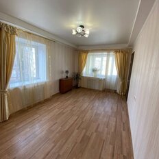 Квартира 31,7 м², 1-комнатная - изображение 2