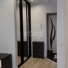 Квартира 40 м², студия - изображение 4