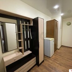 Квартира 60,8 м², 2-комнатная - изображение 1